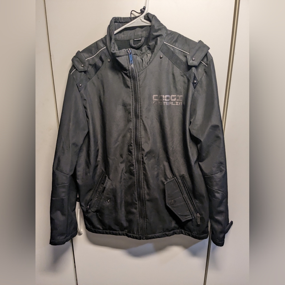 Coogi Australia jacket